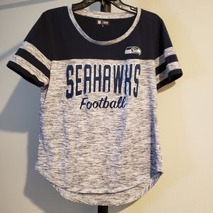 Seattle Seahawks Women's T-shirt XL